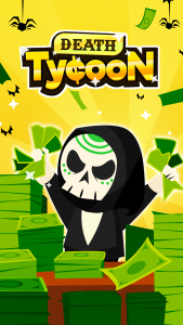 اسکرین شات بازی Idle Death Tycoon: Money Inc. 6