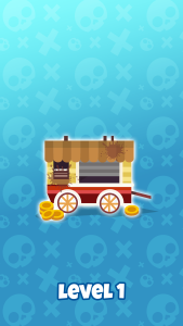 اسکرین شات 1 بازی Idle Death Tycoon: Money Inc.