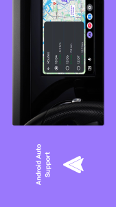 اسکرین شات 8 برنامه Magic Earth Navigation & Maps