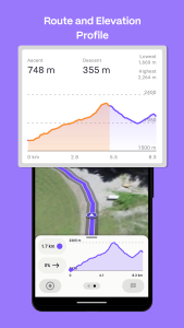 اسکرین شات 6 برنامه Magic Earth Navigation & Maps