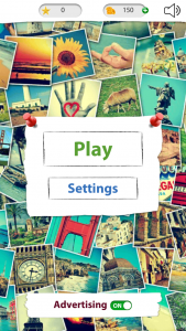 اسکرین شات 1 بازی Word photo: Guess the words
