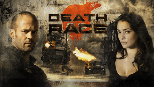اسکرین شات بازی Death Race ® - Drive & Shoot Racing Cars 7