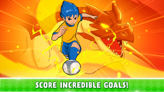 اسکرین شات بازی Soccer Heroes 2020 - RPG Football Manager 7
