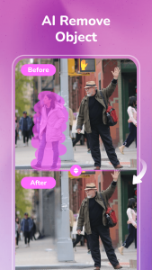 اسکرین شات 7 برنامه YearCam: Photo Edit & Faceswap