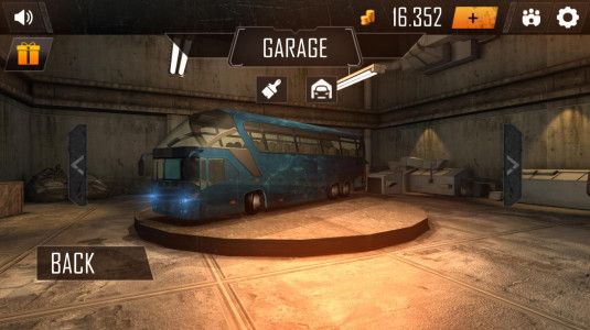 اسکرین شات 5 بازی Bus Simulator: Realistic Game