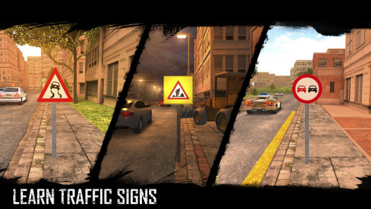 اسکرین شات 8 بازی Bus Simulator: Realistic Game