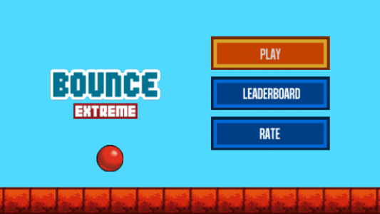 اسکرین شات بازی Bounce Classic 2