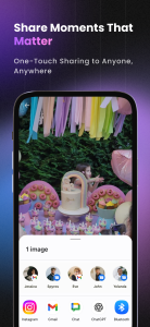 اسکرین شات 7 برنامه BigMIND - Cloud Backup