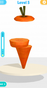 اسکرین شات 3 بازی Stack up - Funny Models