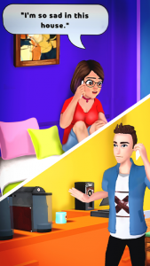 اسکرین شات 3 بازی Life Fix 3D