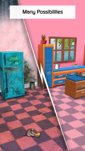 اسکرین شات 6 بازی Life Fix 3D
