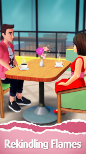 اسکرین شات 4 بازی Life Fix 3D