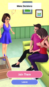 اسکرین شات 1 بازی Life Fix 3D