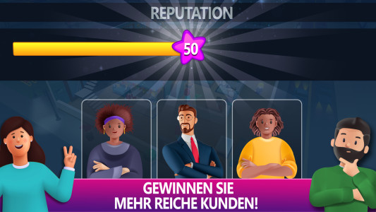 اسکرین شات 4 بازی Real Estate Tycoon: Landlord