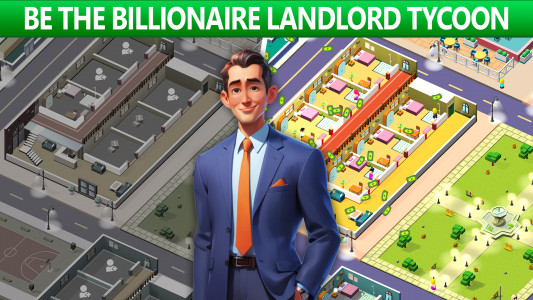 اسکرین شات 7 بازی Real Estate Tycoon: Landlord