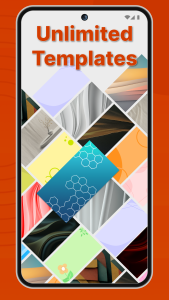 اسکرین شات 2 برنامه Presentation AI Maker Creator