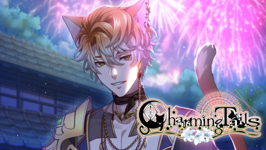 اسکرین شات بازی Charming Tails: Otome Game 6