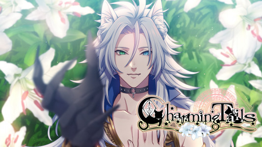 اسکرین شات بازی Charming Tails: Otome Game 4