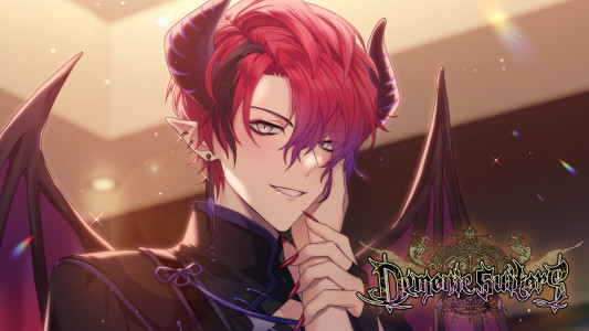 اسکرین شات بازی Demonic Suitors: Otome Game 4