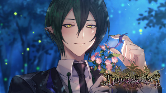 اسکرین شات بازی Demonic Suitors: Otome Game 6