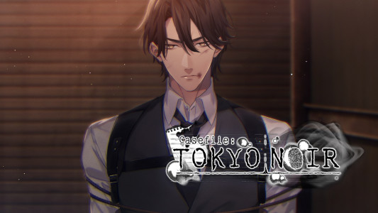 اسکرین شات بازی Casefile: Tokyo Noir - Otome 3