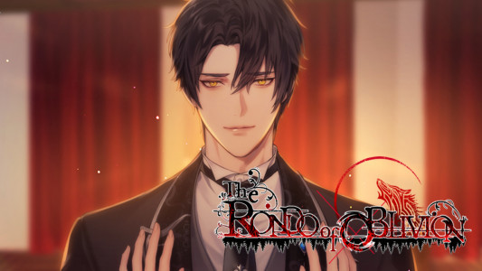 اسکرین شات بازی The Rondo of Oblivion: Otome R 6