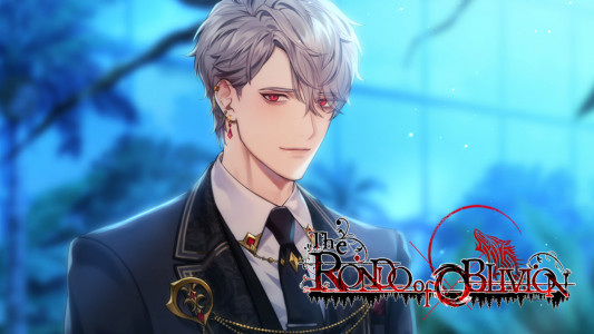 اسکرین شات بازی The Rondo of Oblivion: Otome R 5