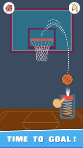 اسکرین شات 4 بازی Destress Relaxing Games