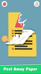 اسکرین شات 2 بازی Destress Relaxing Games