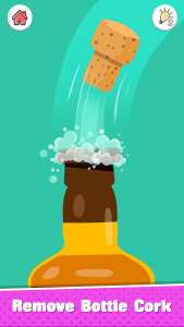 اسکرین شات 1 بازی Destress Relaxing Games