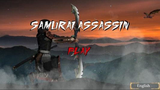 اسکرین شات بازی Ninja Assassin A Warrior's Tale 1