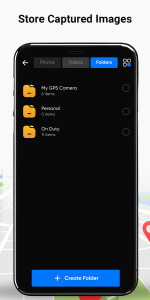 اسکرین شات 8 برنامه GeoStamp: GPS photo geotagging