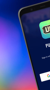 اسکرین شات 1 برنامه Earn UC