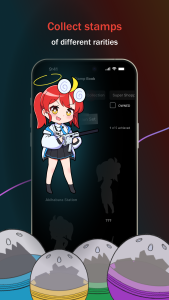 اسکرین شات 7 بازی iago - Learn Japanese