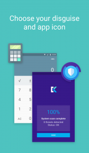 اسکرین شات 6 برنامه Calculator Photo Vault: Hide P