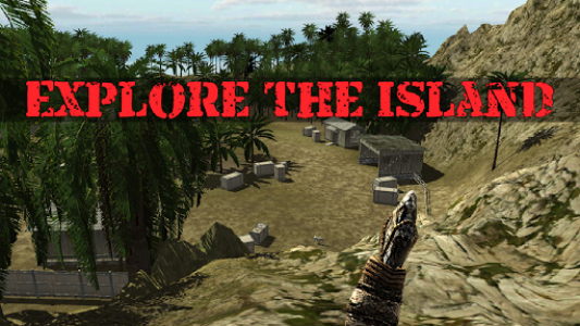 اسکرین شات بازی Survival Island FREE 5