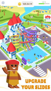 اسکرین شات بازی Idle Waterpark 3D Fun Aquapark 2