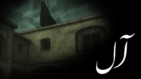 اسکرین شات 1 بازی ‏‏‏آل : داستانی