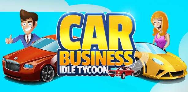 اسکرین شات بازی Car Business: Idle Tycoon 7