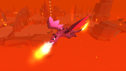 اسکرین شات 7 بازی Hell: Idle Evil Tycoon Sim