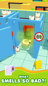 اسکرین شات بازی Shopping Mall Tycoon Simulator 3