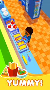 اسکرین شات بازی Shopping Mall Tycoon Simulator 4