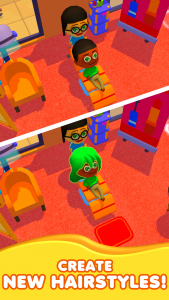 اسکرین شات بازی Shopping Mall Tycoon Simulator 5