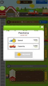 اسکرین شات بازی مزرعه کود سازی | نسخه مود شده 3