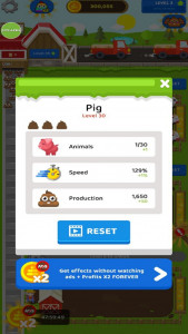 اسکرین شات بازی مزرعه کود سازی | نسخه مود شده 4
