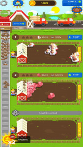 اسکرین شات بازی مزرعه کود سازی | نسخه مود شده 2