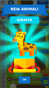 اسکرین شات 4 بازی Fertilizer Farm: Idle Tycoon