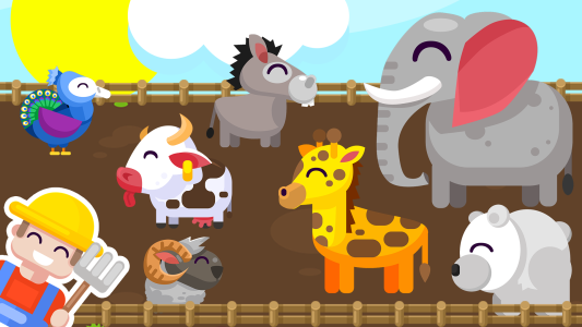 اسکرین شات 7 بازی Fertilizer Farm: Idle Tycoon