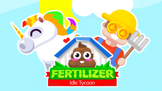 اسکرین شات بازی Fertilizer Farm: Idle Tycoon 6