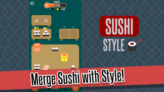 اسکرین شات بازی Sushi Style 8